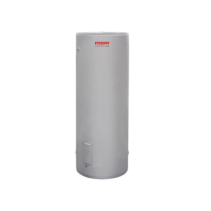 Everhot 315L (291315) Electric Hot Water System Installed - JR Gas and WaterWater Heater - Electric