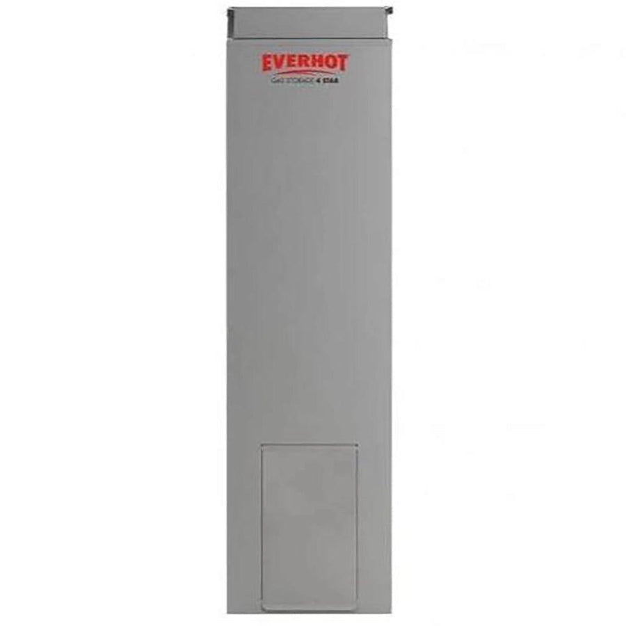 Everhot 4-Star 170L Gas Water System Installed - JR Gas and WaterWater Heater - Gas Storage