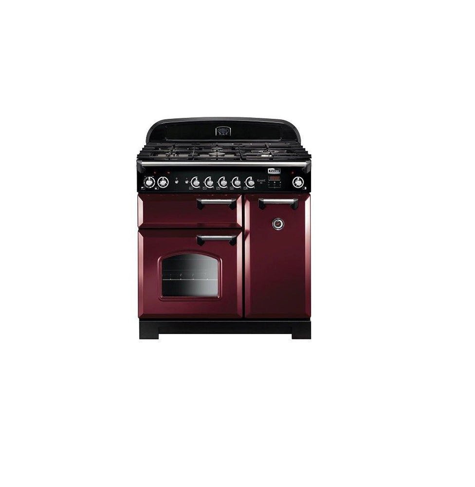 Freestanding Cooker - Replacement or New Installation - JR Gas and WaterGas - Install