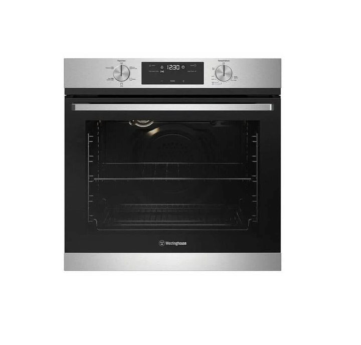 Oven Installation or Replacement - JR Gas and WaterGas - Install