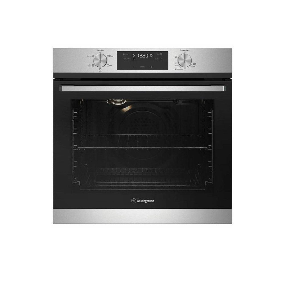 Oven - Replacement or New Installation - JR Gas and WaterGas - Install