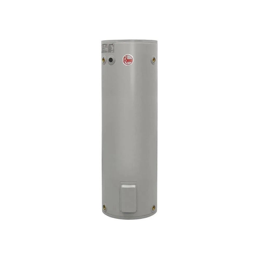Rheem 160L (491160) Electric Hot Water System Installed - JR Gas and WaterWater Heater - Electric