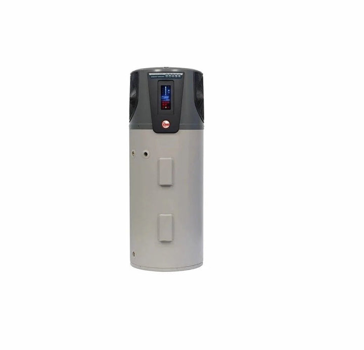 Rheem 270L AmbiHeat (551270) Heat Pump Hot Water System Installed - JR Gas and WaterWater Heater - Heatpump
