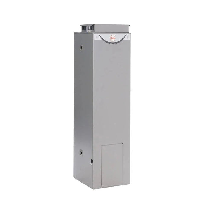 Rheem 4-Star 135L Gas Water System Installed - JR Gas and WaterWater Heater - Gas Storage