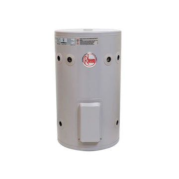 Rheem 50L Electric Hot Water System | Supply+Install | LIFETIME WARRANTY - Water Heater - Electric