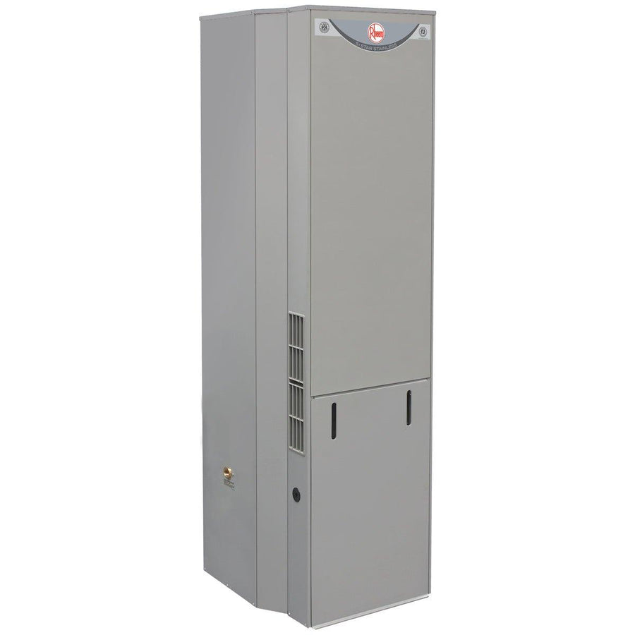 Rheem 5Star 340 160L Gas Water System Installed - JR Gas and WaterWater Heaters