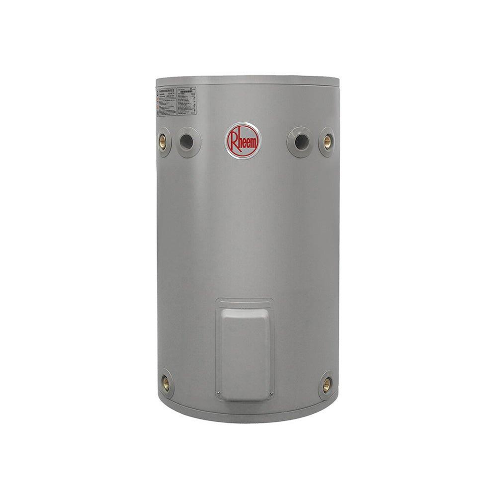 Rheem 80L (491080) Electric Hot Water System Installed - JR Gas and WaterWater Heater - Electric