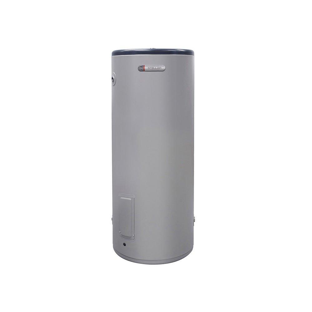 Rheem Stellar 125L (4A1125) Electric Hot Water System Installed - JR Gas and WaterWater Heater - Electric