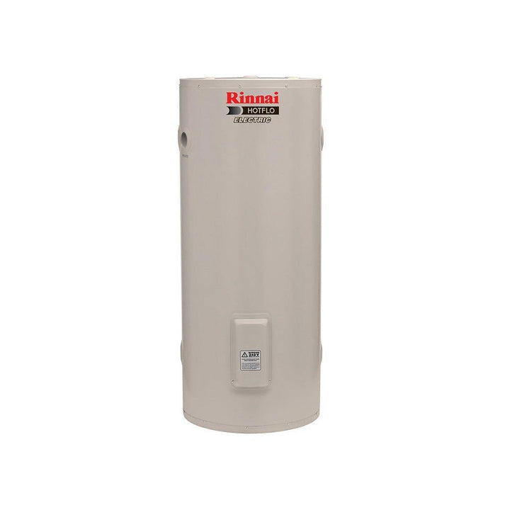 Rinnai 125L (HFE125S) Electric Hot Water System Installed - JR Gas and WaterWater Heater - Electric