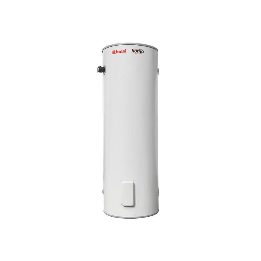 Rinnai 160L (HFE160S) Electric Hot Water System Installed - JR Gas and WaterWater Heater - Electric
