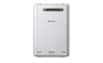 Rinnai Enviro 16 Gas Hot Water System $1849 Installed - Water Heater - Gas Continuous Flow