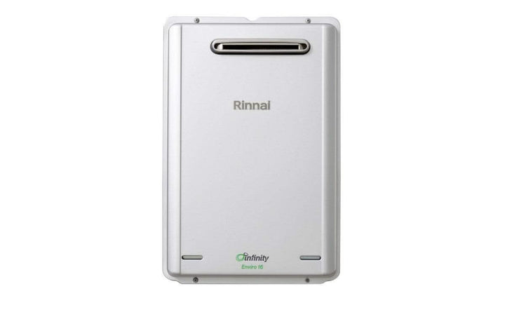 Rinnai Enviro 16 Gas Hot Water System $1849 Installed - Water Heater - Gas Continuous Flow