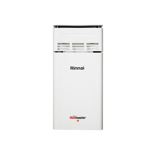 Rinnai Flomaster Instant Gas Water System Installed - JR Gas and WaterWater Heater - Gas Continuous Flow
