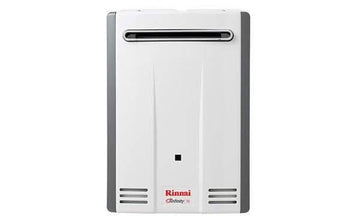 Rinnai Infinity 16 Gas Hot Water System $1549 Installed - Water Heater - Gas Continuous Flow