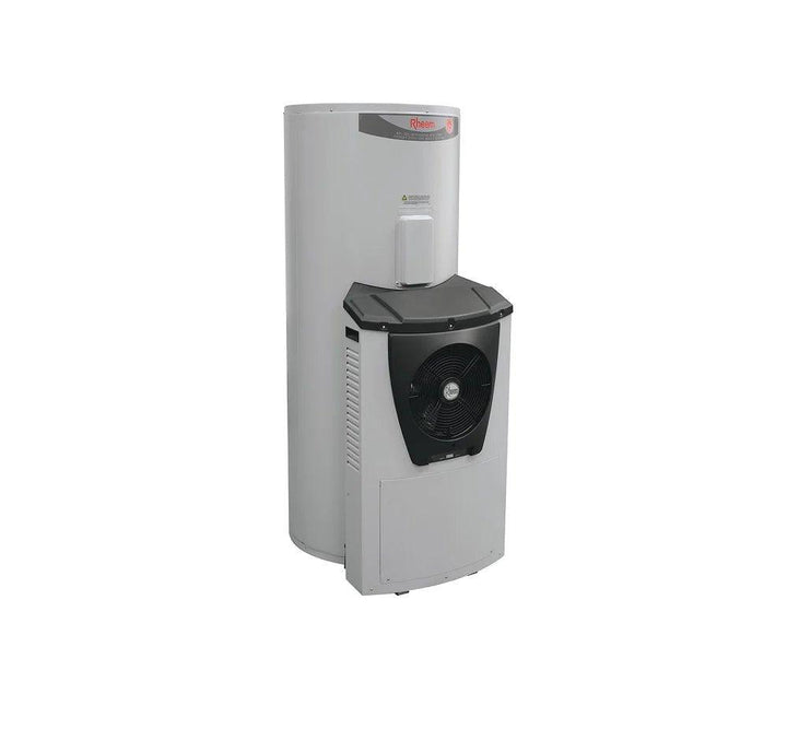 Saxon SuperFlow 400L Heat Pump Water Heater Supplied and Fitted Replacement Options - JR Gas and Water