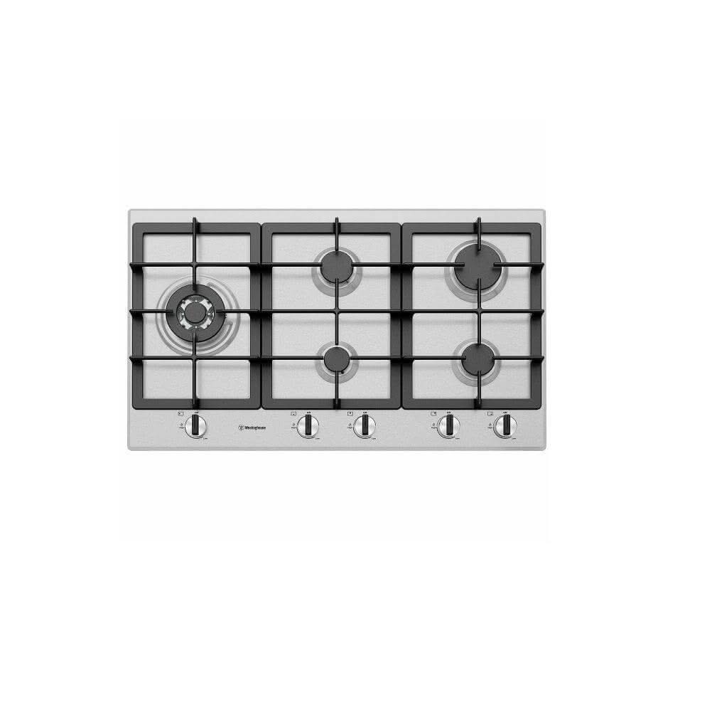 Stove Installation or Replacement - Gas - Install