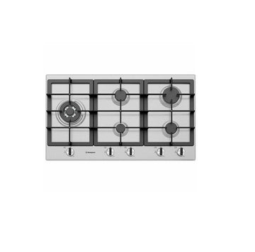 Stove Installation or Replacement - Gas - Install