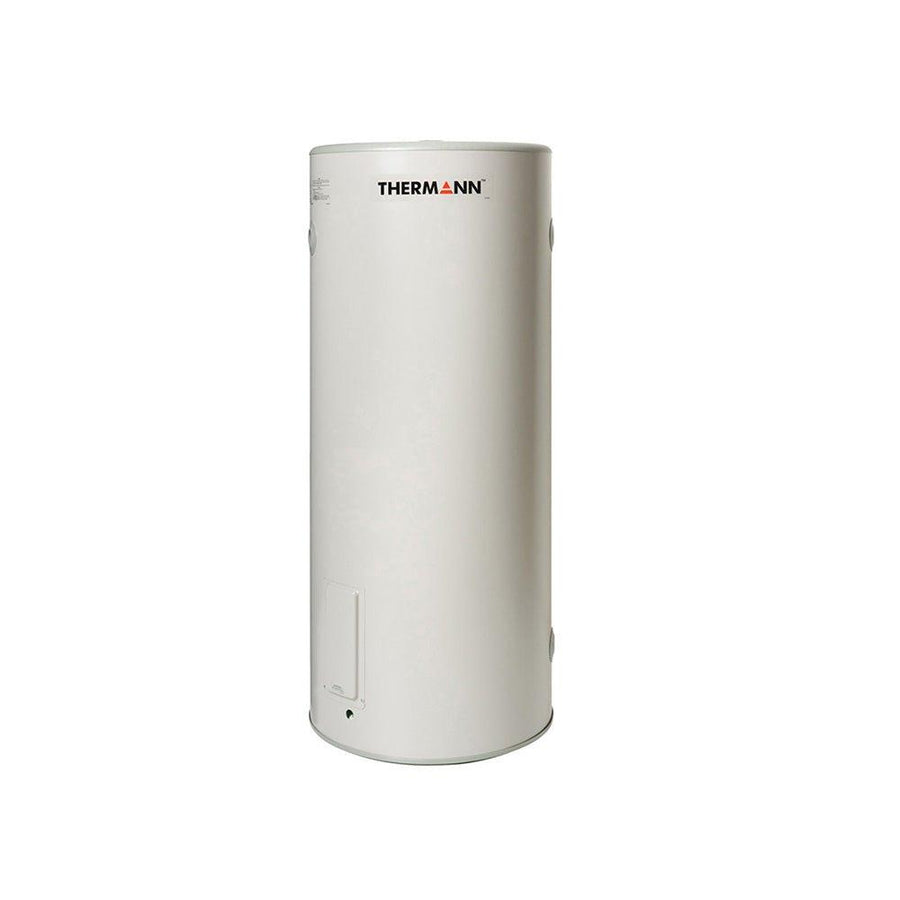 Thermann 160L (9507808) Electric Hot Water System Installed - JR Gas and WaterWater Heater - Electric