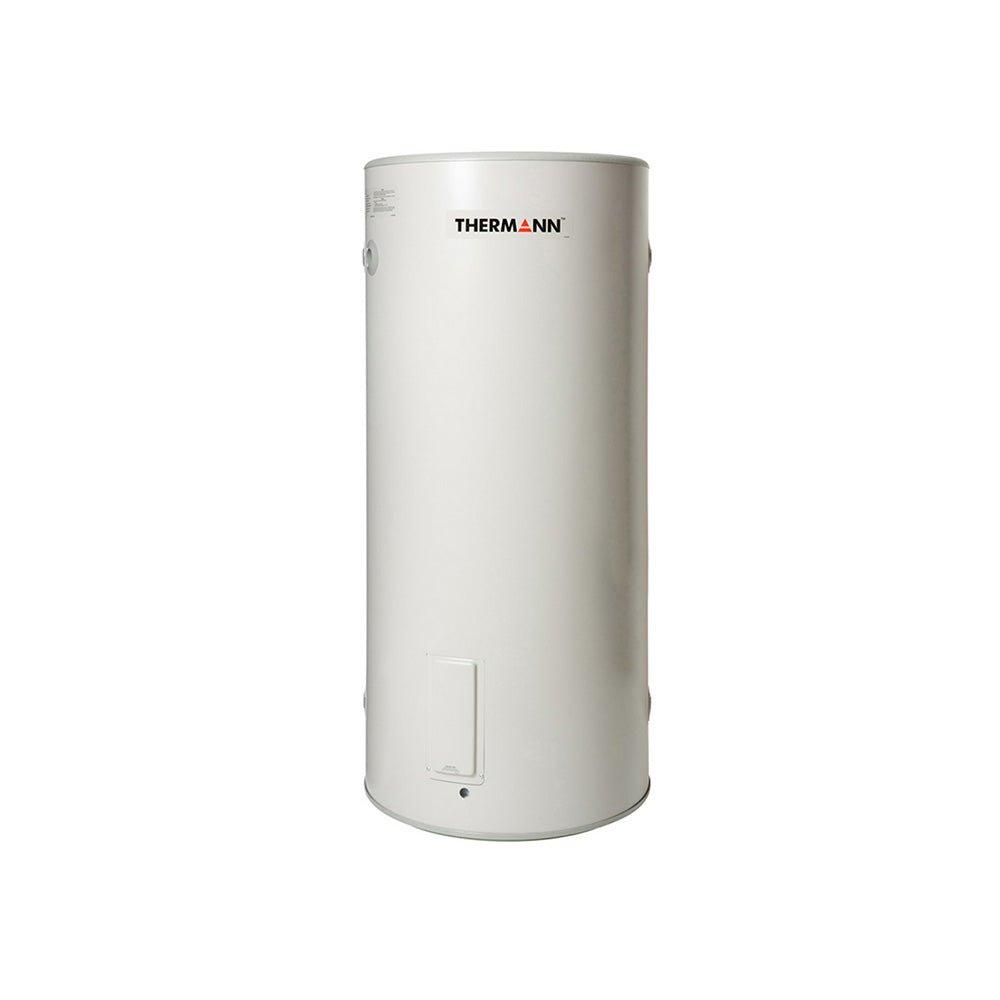Thermann 250L (9507809) Electric Hot Water System Installed - JR Gas and WaterWater Heater - Electric