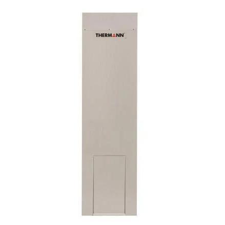 Thermann 4-Star 170L Gas Water System Installed - JR Gas and WaterWater Heater - Gas Storage