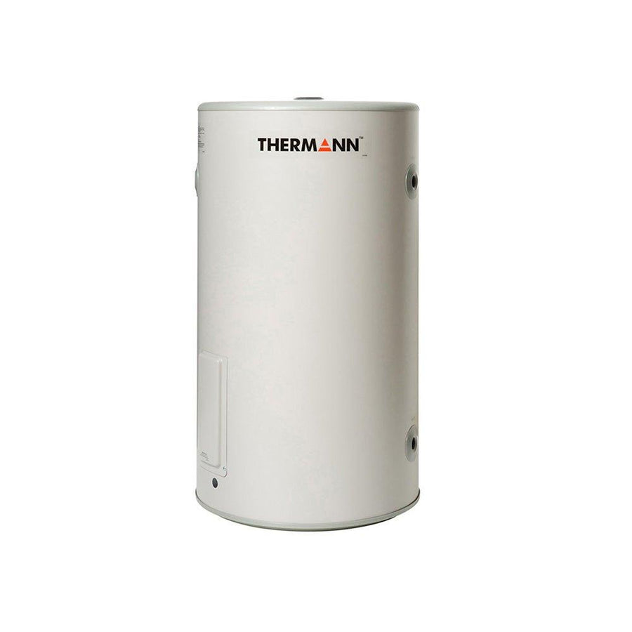 Thermann 80L (9507804) Electric Hot Water System Installed - JR Gas and WaterWater Heater - Electric
