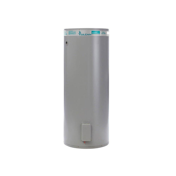 Vulcan 315L (601315) Electric Hot Water System Installed - JR Gas and WaterWater Heater - Electric