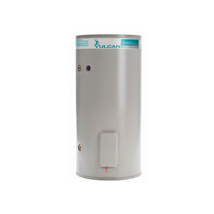 Vulcan 80L (601080) Electric Hot Water System Installed - JR Gas and WaterWater Heater - Electric